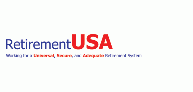 Learn more about Retirement USA